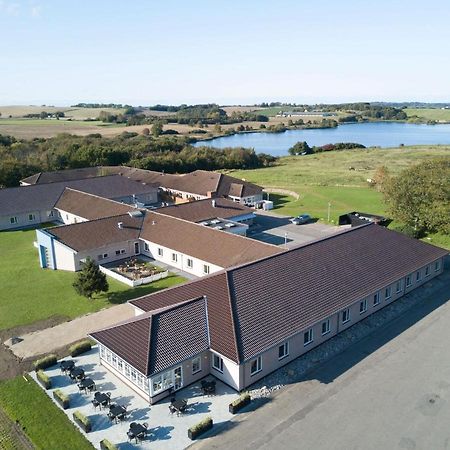 Hotel Hojbyso Екстериор снимка