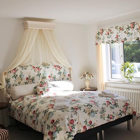 Hotel Hojbyso Екстериор снимка