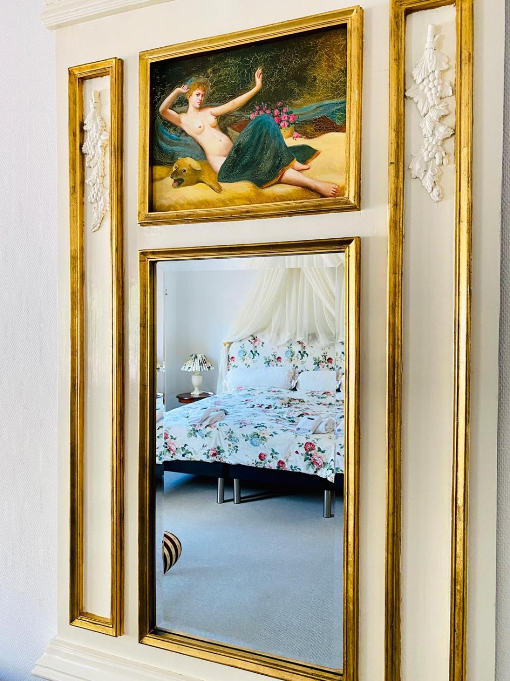 Hotel Hojbyso Екстериор снимка