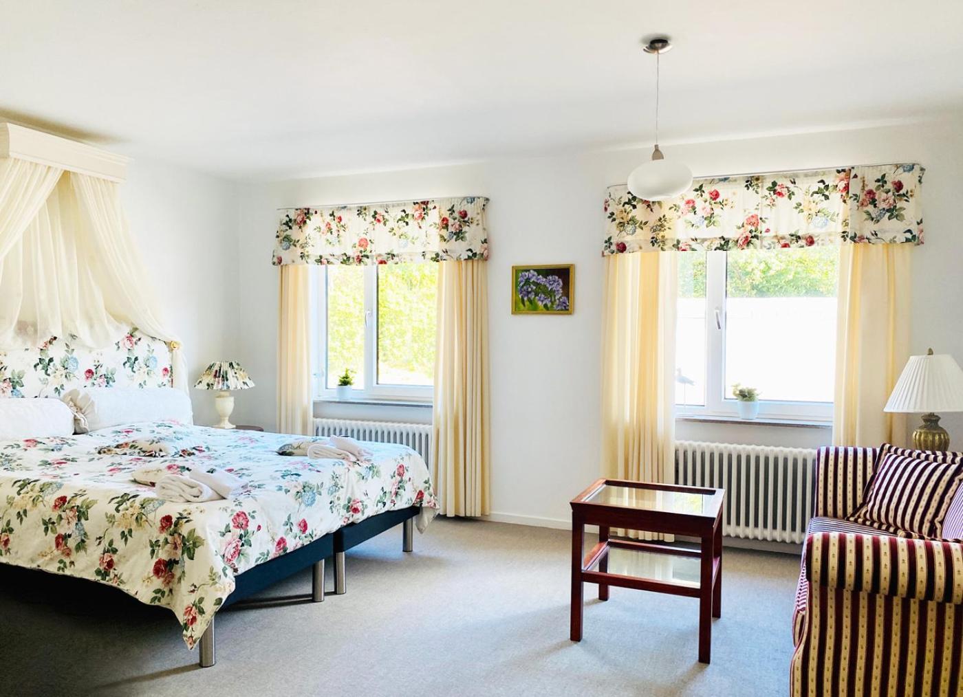 Hotel Hojbyso Екстериор снимка