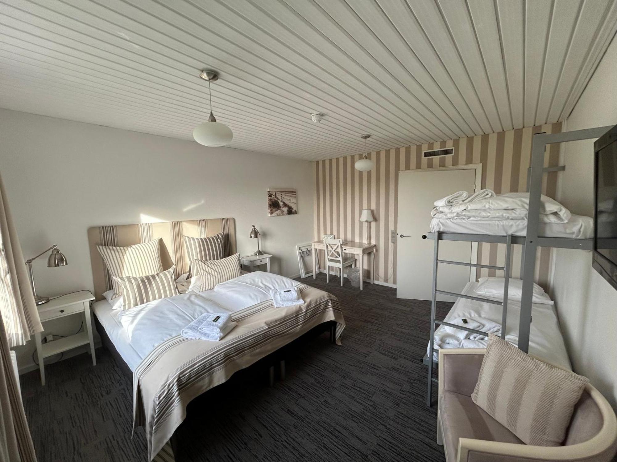 Hotel Hojbyso Екстериор снимка