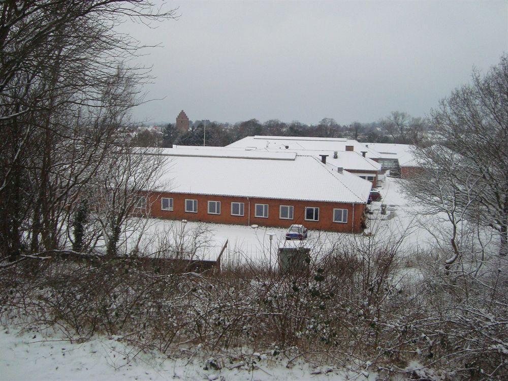 Hotel Hojbyso Екстериор снимка
