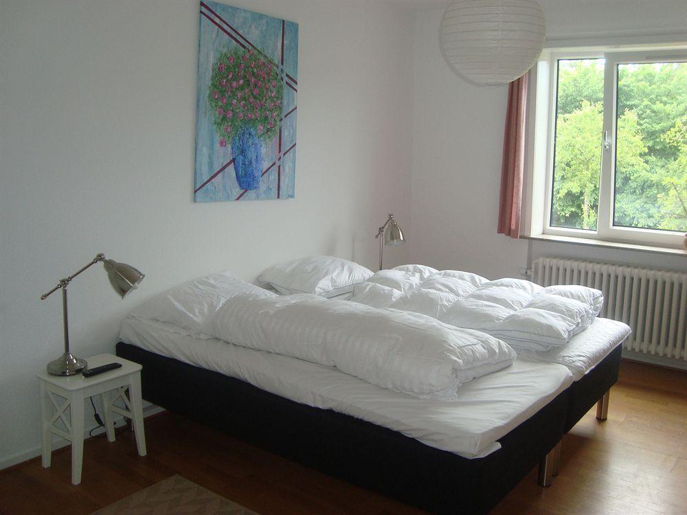 Hotel Hojbyso Екстериор снимка