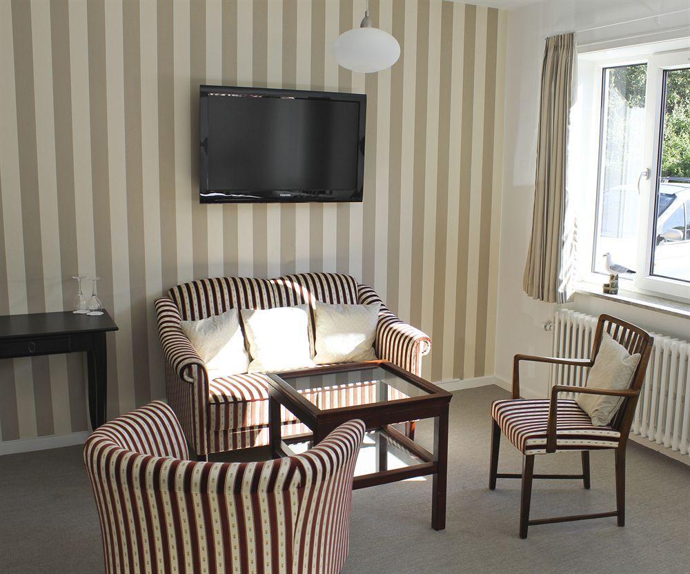 Hotel Hojbyso Екстериор снимка