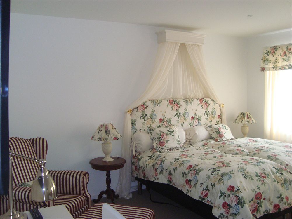 Hotel Hojbyso Екстериор снимка