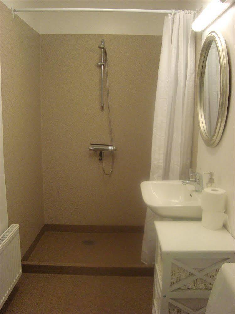 Hotel Hojbyso Екстериор снимка