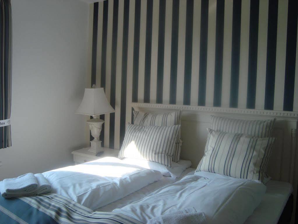 Hotel Hojbyso Екстериор снимка