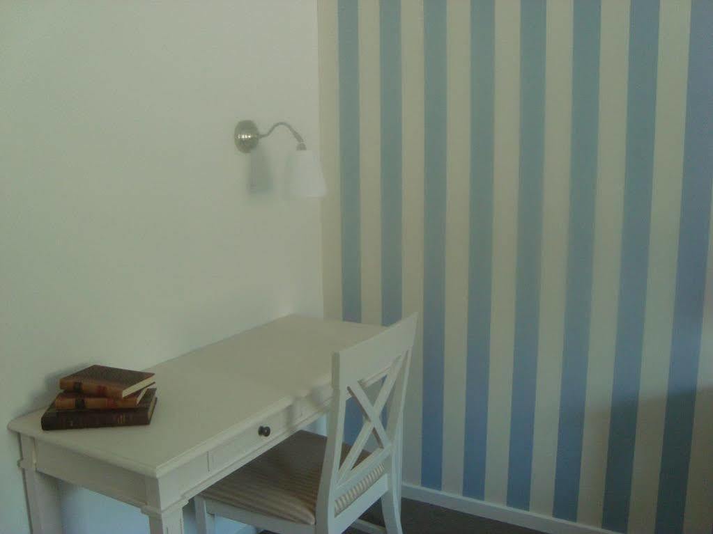Hotel Hojbyso Екстериор снимка